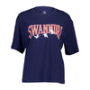 Swanndri Womens Ascend Boxy T-Shirt