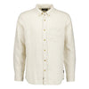 Swanndri Mens Puhoi Linen Long Sleeve Shirt
