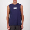 Swanndri Mens Southern Alps Printed Tank