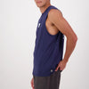 Swanndri Mens Southern Alps Printed Tank