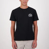 Swanndri Mens Mountain Top Printed T-Shirt
