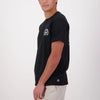 Swanndri Mens Mountain Top Printed T-Shirt