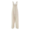 Swanndri Womens Julia Linen Dungarees