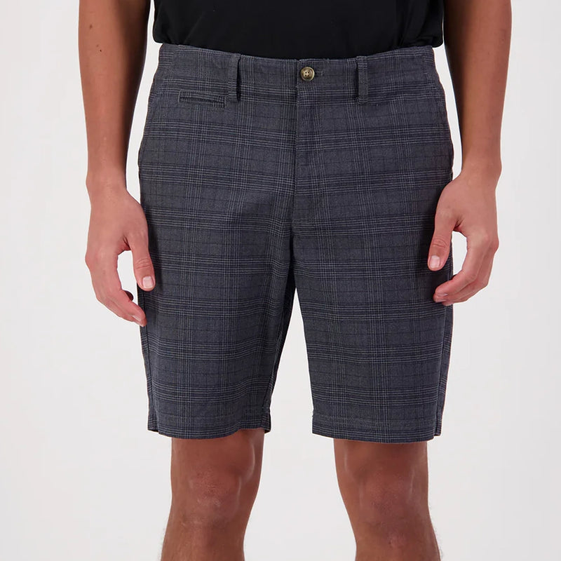Swanndri Mens Kensington Chino Shorts