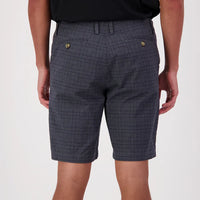 Swanndri Mens Kensington Chino Shorts