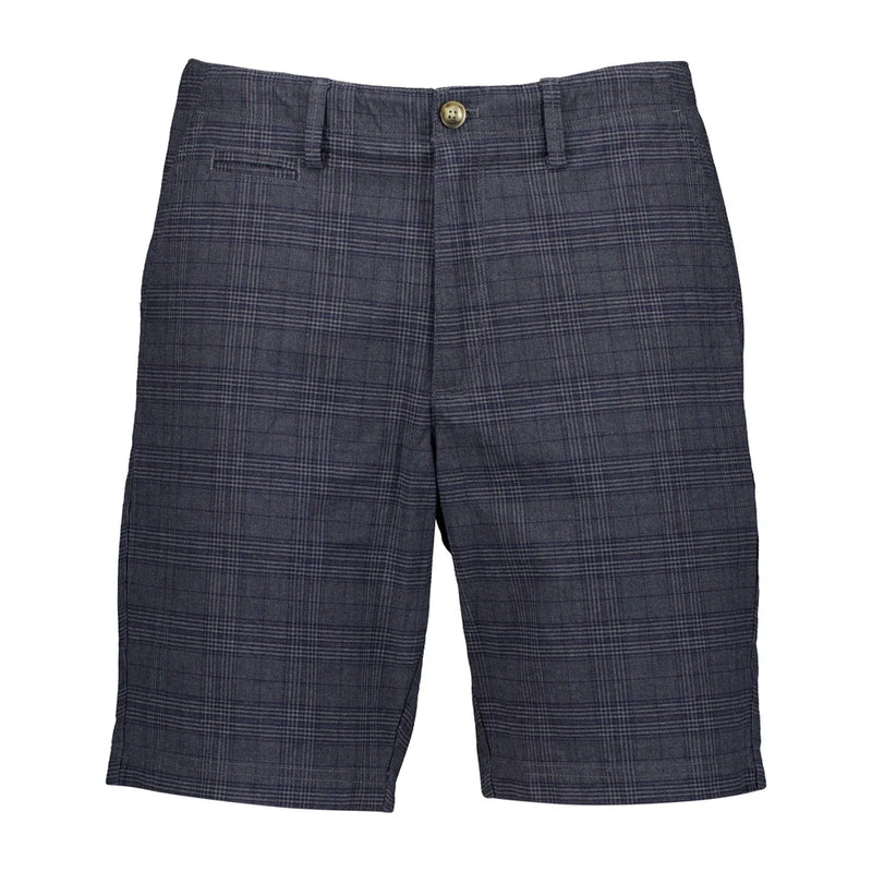 Swanndri Mens Kensington Chino Shorts