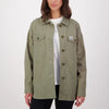 Swanndri Womens Harbourage Shacket