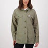 Swanndri Womens Harbourage Shacket