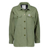 Swanndri Womens Harbourage Shacket