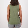 Swanndri Womens Merino Fusion Singlet