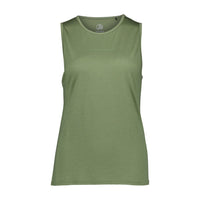 Swanndri Womens Merino Fusion Singlet