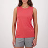 Swanndri Womens Merino Fusion Singlet