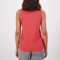 Swanndri Womens Merino Fusion Singlet