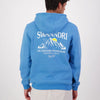 Swanndri Mens Calling Hoodie