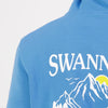 Swanndri Mens Calling Hoodie