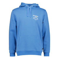 Swanndri Mens Calling Hoodie