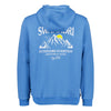 Swanndri Mens Calling Hoodie