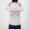 Swanndri Mens Calling Hoodie