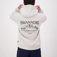 Swanndri Mens Calling Hoodie