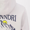 Swanndri Mens Calling Hoodie