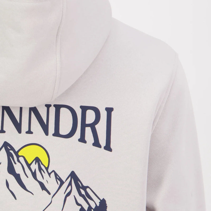 Swanndri Mens Calling Hoodie