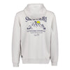 Swanndri Mens Calling Hoodie