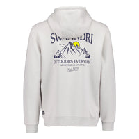 Swanndri Mens Calling Hoodie