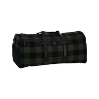 Swanndri Kingston Traveller