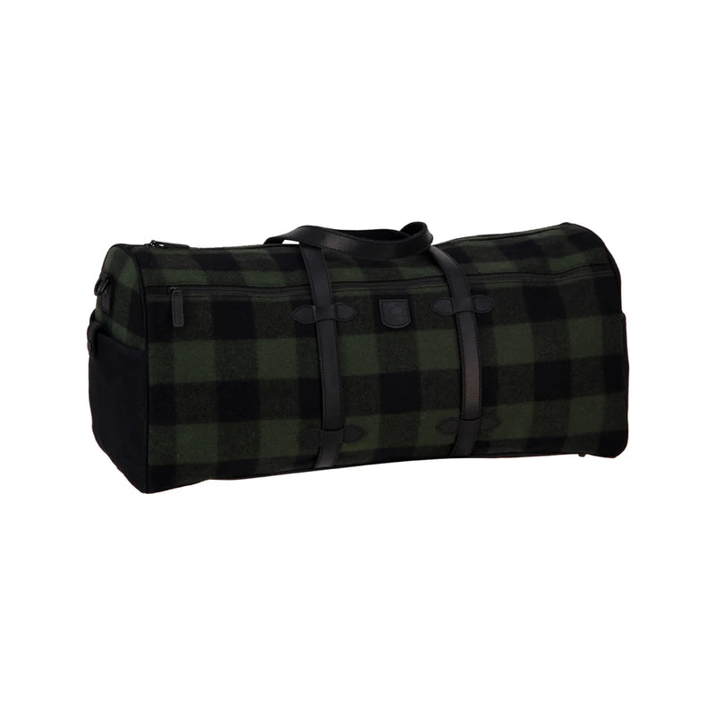 Swanndri Kingston Traveller