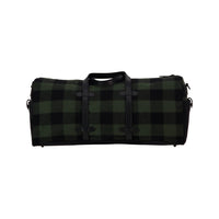 Swanndri Kingston Traveller