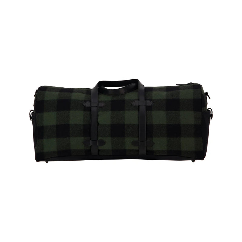 Swanndri Kingston Traveller