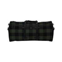 Swanndri Kingston Traveller