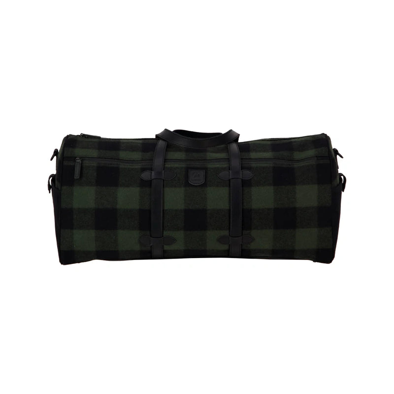 Swanndri Kingston Traveller