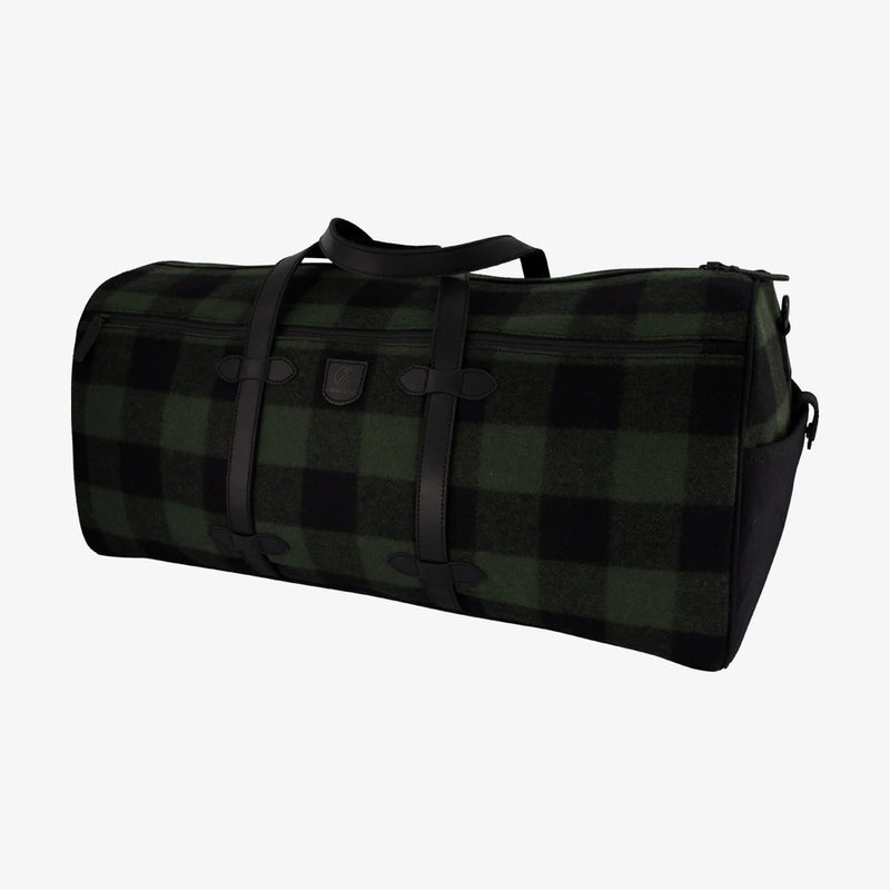 Swanndri Kingston Traveller