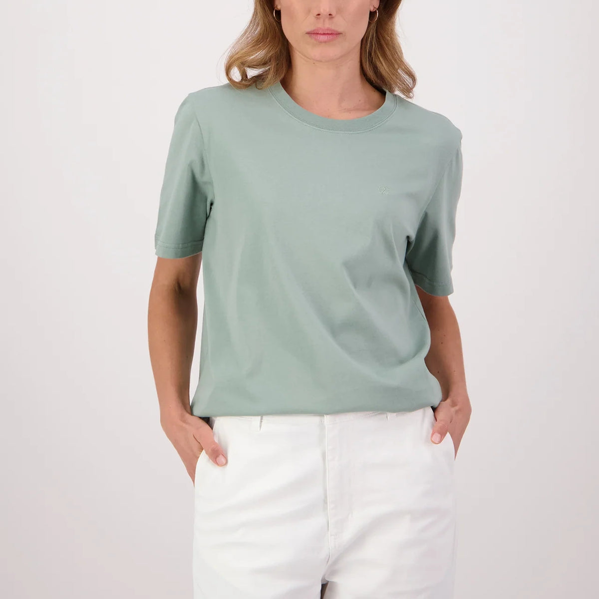 Swanndri Womens Fundamentals V2 T-Shirt