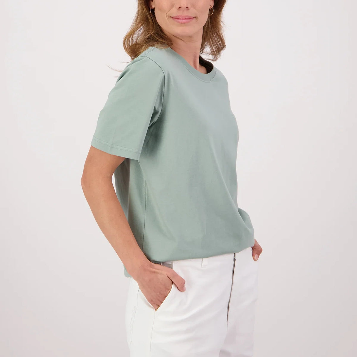 Swanndri Womens Fundamentals V2 T-Shirt