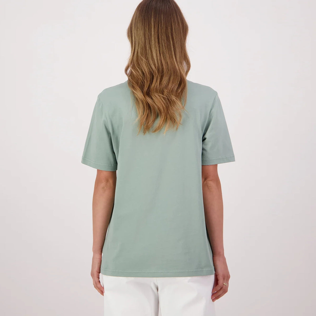 Swanndri Womens Fundamentals V2 T-Shirt