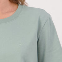 Swanndri Womens Fundamentals V2 T-Shirt