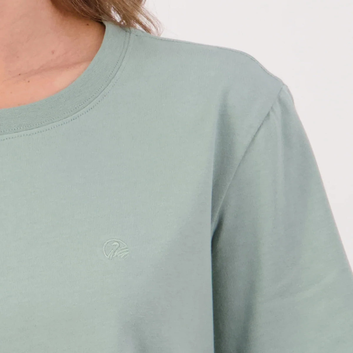 Swanndri Womens Fundamentals V2 T-Shirt