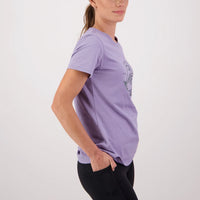 Swanndri Womens Original V4 T-Shirt