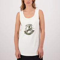 Swanndri Womens V2 Singlet