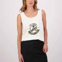 Swanndri Womens V2 Singlet