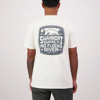 Swanndri Mens No Flocks T-Shirt