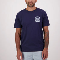 Swanndri Mens No Flocks T-Shirt