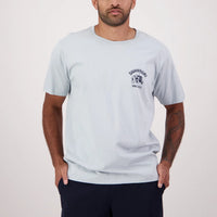 Swanndri Mens All Cylinders T-Shirt
