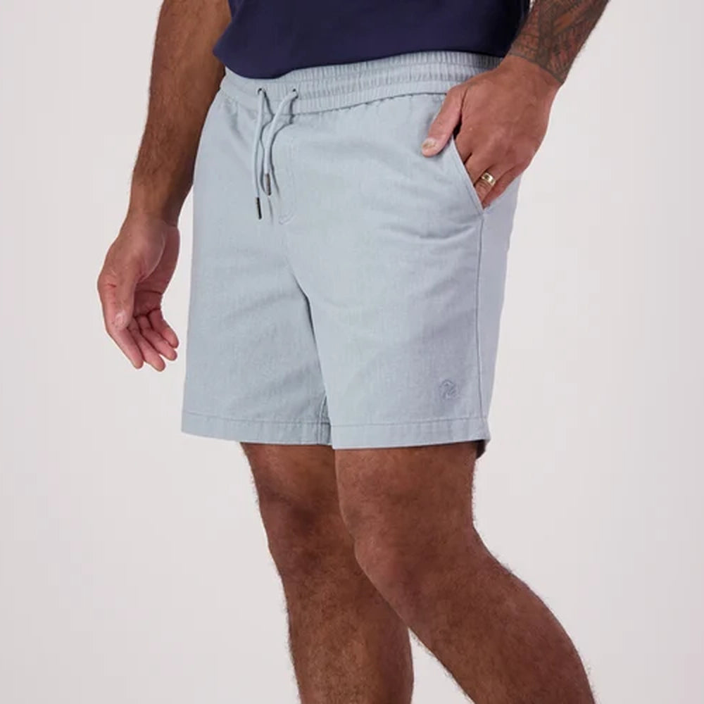 Swanndri Mens Sicily Shorts