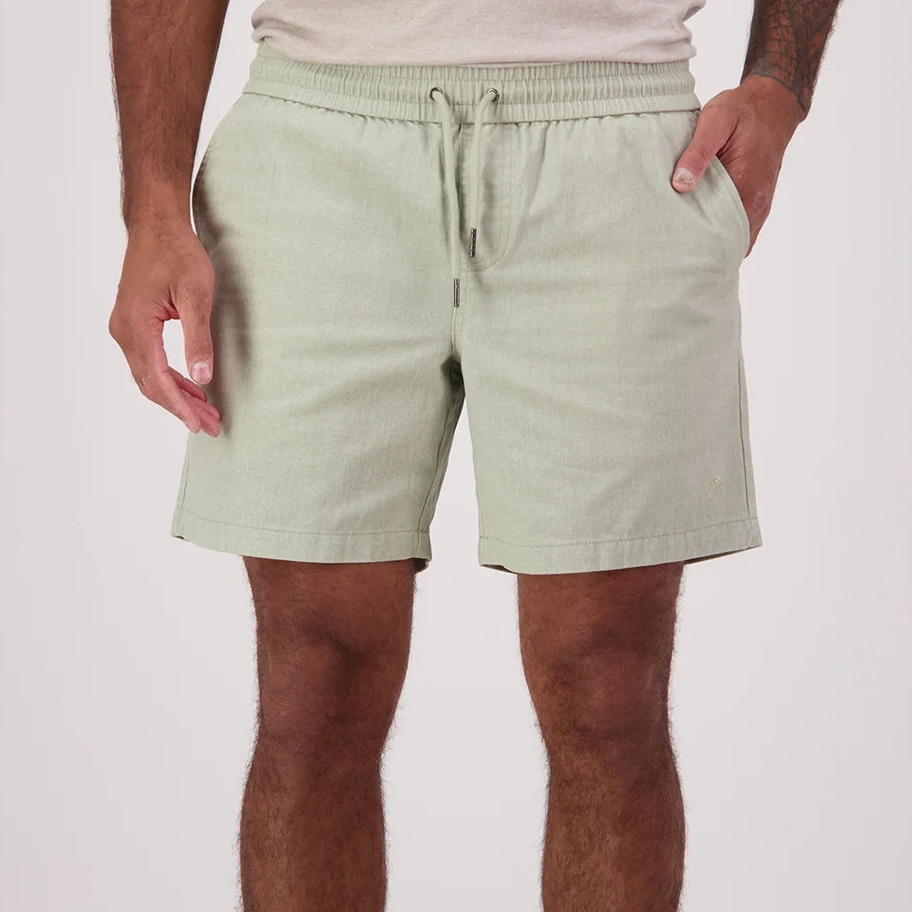 Swanndri Mens Sicily Shorts