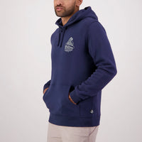Swanndri Mens Incline Hoodie