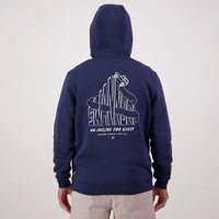 Swanndri Mens Incline Hoodie