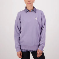 Swanndri Womens Lone Sheep Crew